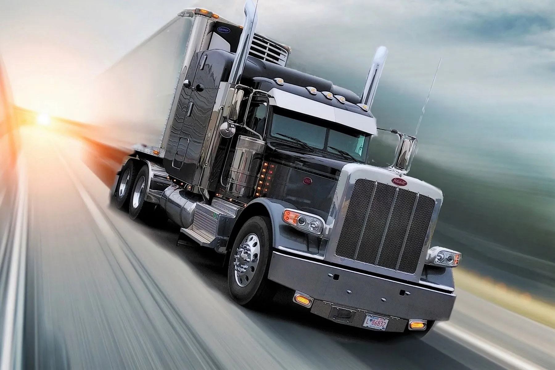 Reefer Transport