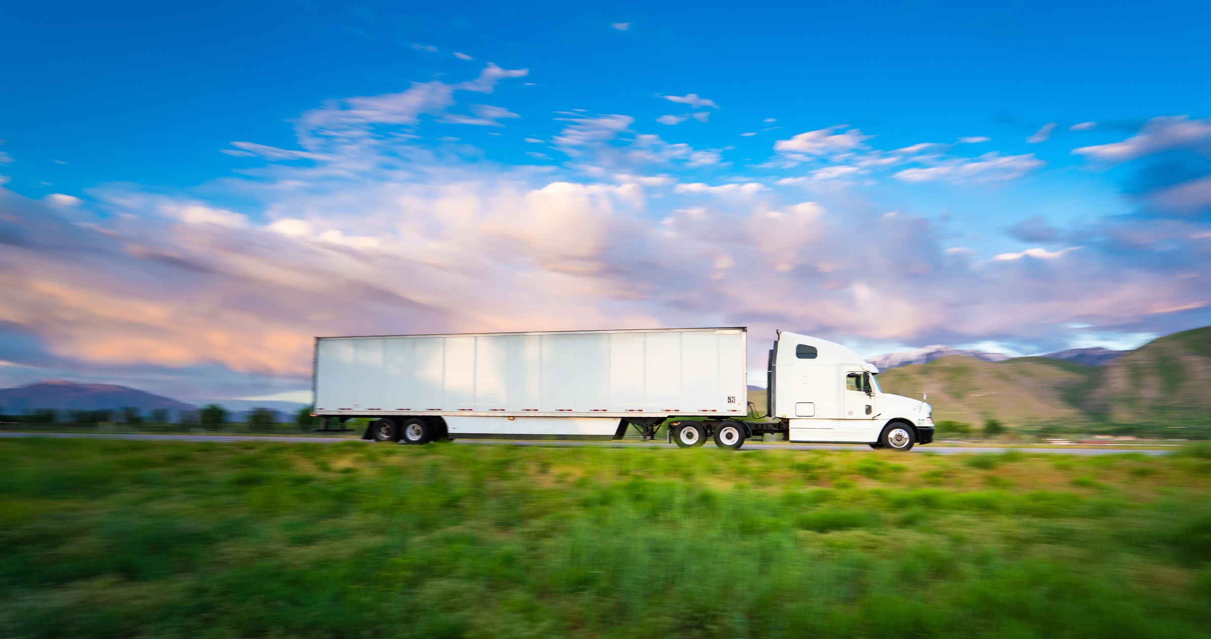 Land Transport