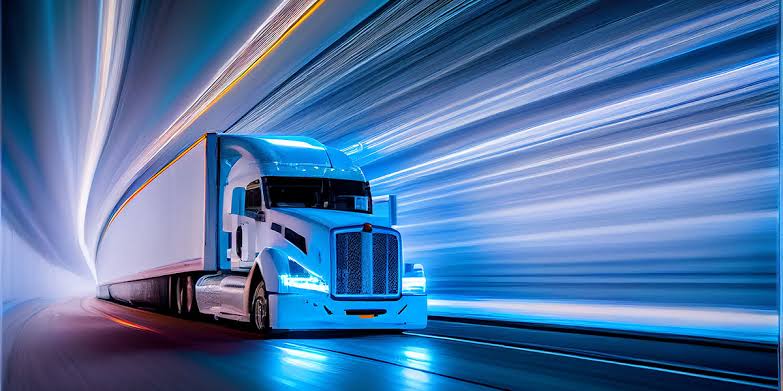 Logistics Statistics